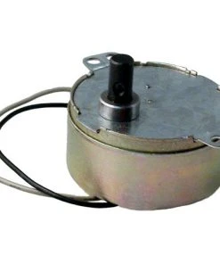 American Tackle Co. Equipment Drying Motor For Power Wrapper (30 RPM)