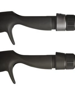 Fuji ECSM Graphite Blank-Exposed Reel Seat Components