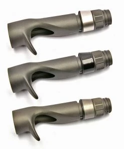 Fuji ECSM Graphite Blank-Exposed Reel Seat Components