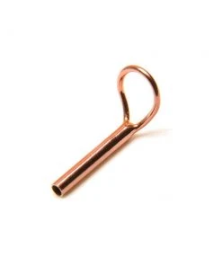 Pacific Bay Pac Bay Fly Rod Tip-Tops Model FT - Standard Loop Components