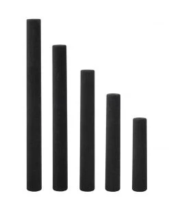 CRB Components Saltwater EVA Tapered Grip