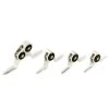 Pacific Bay Eliminator Jr. Roller Guides 1 Pacific Bay Eliminator Jr. Roller Guides