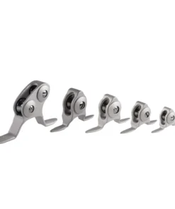 Pacific Bay Eliminator Mid Series Roller Guides