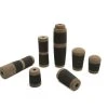 CRB EVA Composite 2-Tone Split Grips Components 1 CRB EVA Composite 2-Tone Split Grips Components