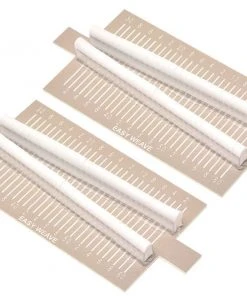 Mud Hole Equipment Easy Weave Loom