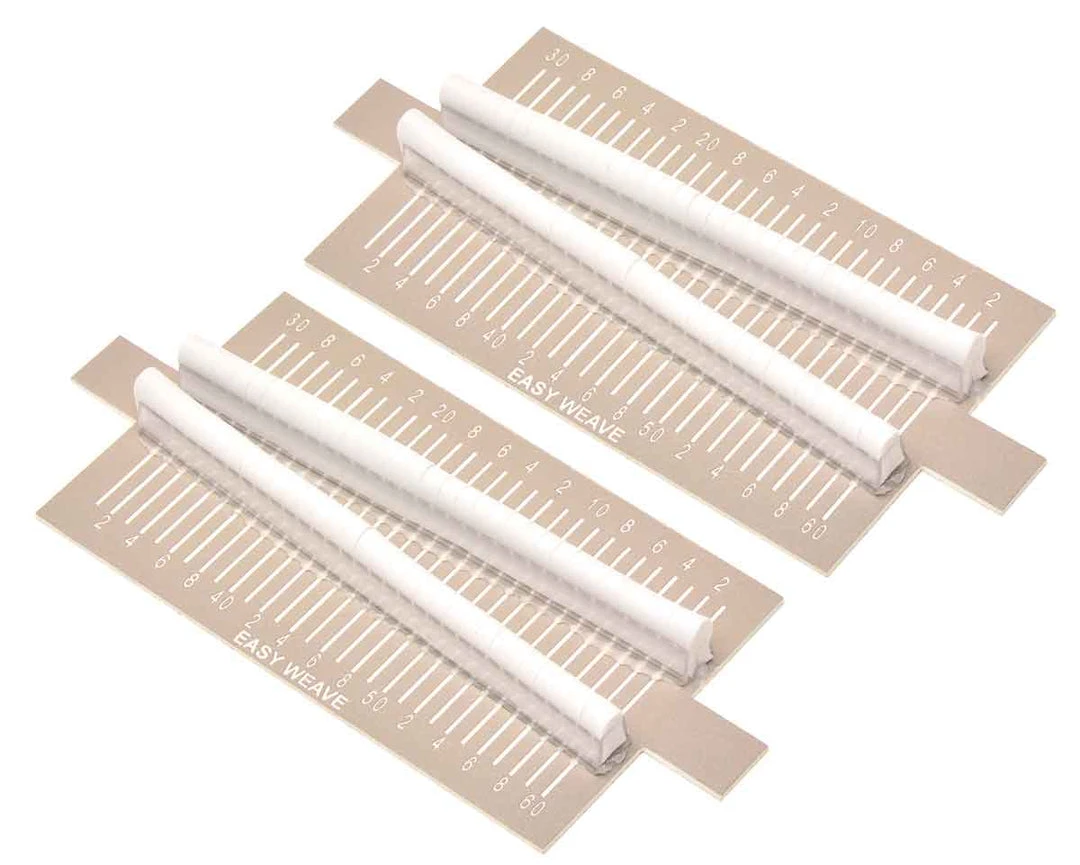 Mud Hole Equipment Easy Weave Loom 3 Mud Hole Equipment Easy Weave Loom