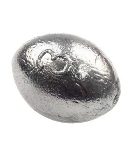 Do-It Egg - Slip Sinker Molds