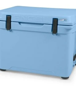Engel USA Engel 50 Hard Cooler Gear