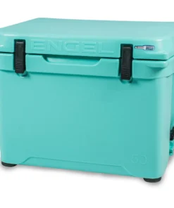 Engel USA Engel 50 Hard Cooler Gear
