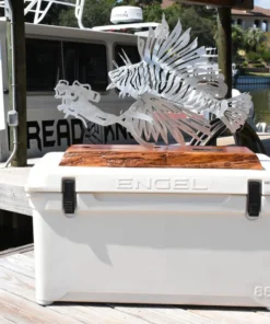 Engel USA Gear Engel 85 Roto-Molded Cooler 11 Engel USA Gear Engel 85 Roto-Molded Cooler