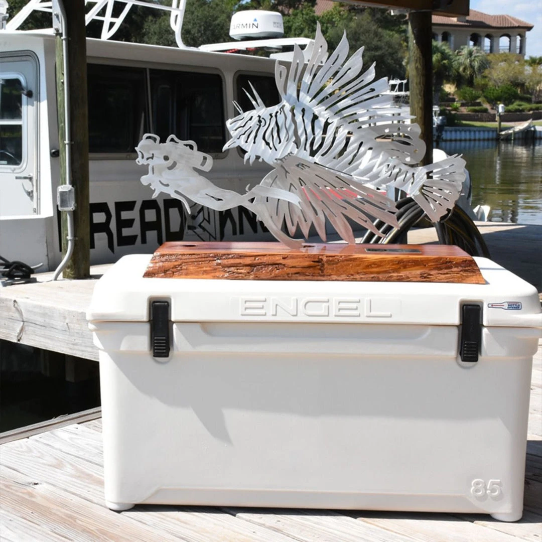 Engel USA Gear Engel 85 Roto-Molded Cooler 7 Engel USA Gear Engel 85 Roto-Molded Cooler