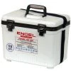 Engel USA Engel 13 Qt. Cooler/Dry Box - White