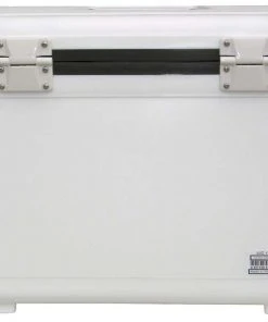 Engel USA Engel 13 Qt. Cooler/Dry Box - White