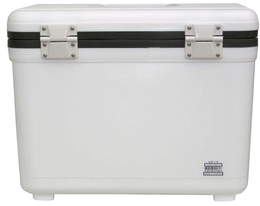 Engel USA Engel 13 Qt. Cooler/Dry Box - White 4 Engel USA Engel 13 Qt. Cooler/Dry Box - White