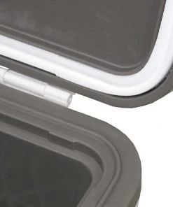 Engel USA Engel 13 Qt. Cooler/Dry Box - White 8 Engel USA Engel 13 Qt. Cooler/Dry Box - White