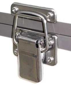 Engel USA Engel 19 Qt. Cooler/Dry Box - White 9 Engel USA Engel 19 Qt. Cooler/Dry Box - White