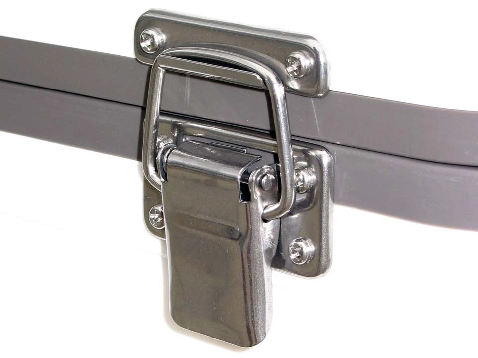 Engel USA Engel 19 Qt. Cooler/Dry Box - White 6 Engel USA Engel 19 Qt. Cooler/Dry Box - White