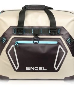 Engel USA Engel HD20 Waterproof Soft Sided Cooler