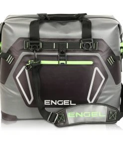 Engel USA Engel HD20 Waterproof Soft Sided Cooler