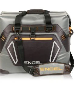 Engel USA Engel HD20 Waterproof Soft Sided Cooler