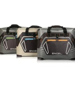 Engel USA Engel HD30 Waterproof Soft Sided Cooler