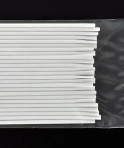 CRB Epoxy Paddle Stir Stick, 25-Pack