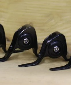 Winthrop Tackle Winthrop Xpress Roller Guides (80lb.) Components