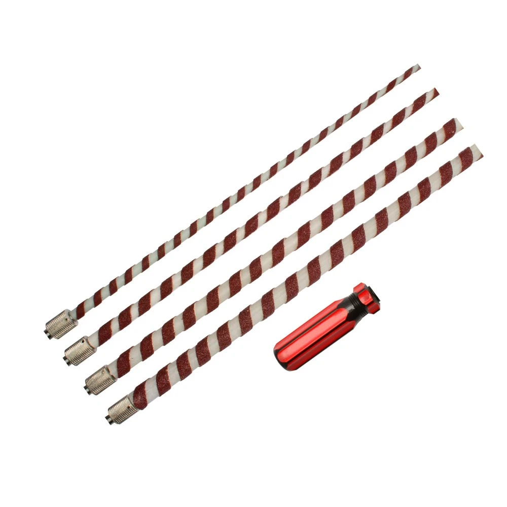 CRB Extreme Reamer - Set Of 4 Grip Making 3 CRB Extreme Reamer - Set Of 4 Grip Making