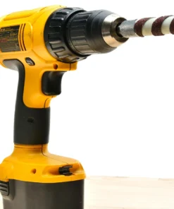 CRB Extreme Reamer - Set Of 4 Grip Making 11 CRB Extreme Reamer - Set Of 4 Grip Making