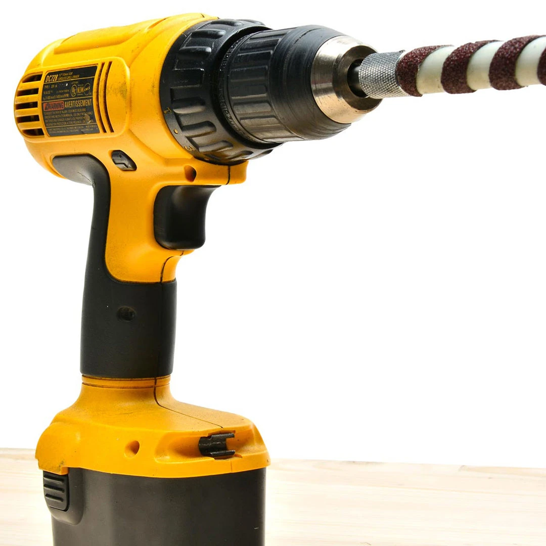 CRB Extreme Reamer - Set Of 4 Grip Making 7 CRB Extreme Reamer - Set Of 4 Grip Making