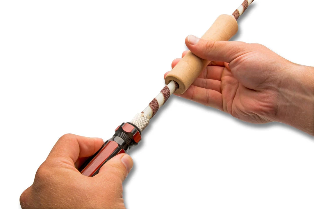 CRB Extreme Reamer 4 CRB Extreme Reamer