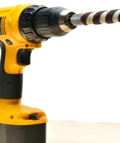 CRB Extreme Reamer 7 CRB Extreme Reamer