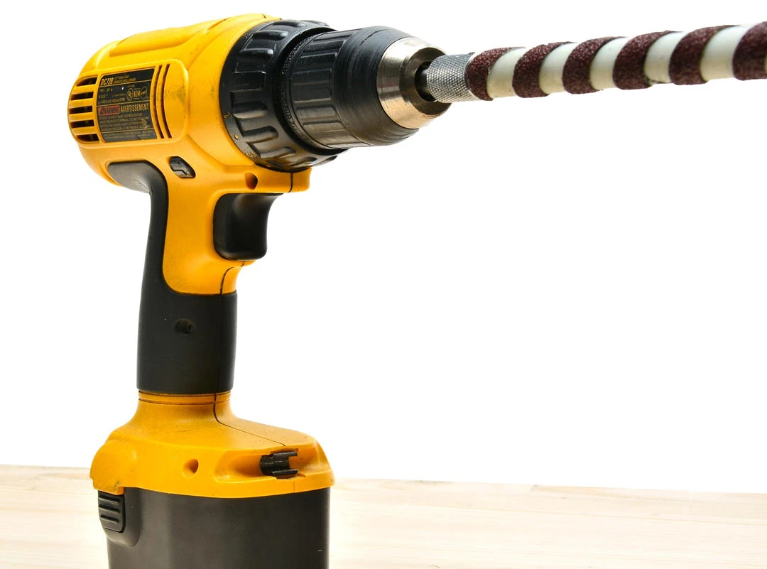 CRB Extreme Reamer 5 CRB Extreme Reamer