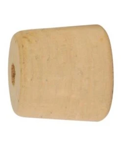 CRB Components F-1.0-250 Reverse Taper Foregrip