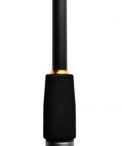 CRB Swooped Aluminum Winding Checks FAWC - Polished Finish