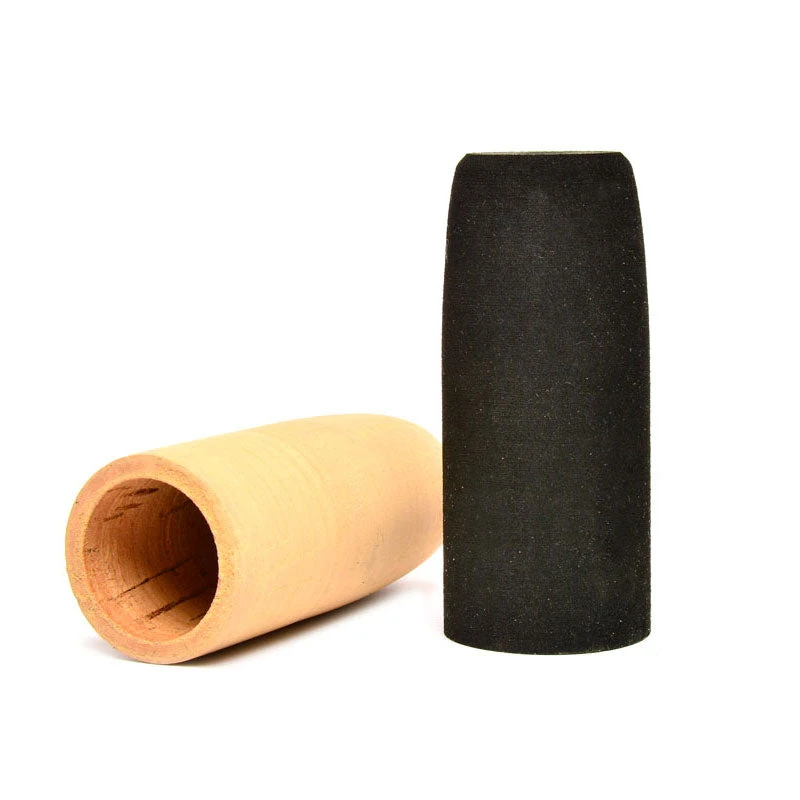 Fuji FGH Foregrip For HPS - Cork Or EVA 4 Fuji FGH Foregrip For HPS - Cork Or EVA