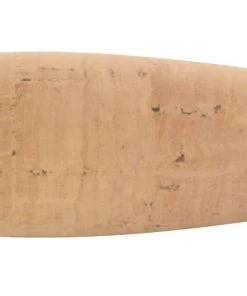 Fuji FGS2RC Cork Foregrip With Rubberized Cork Components