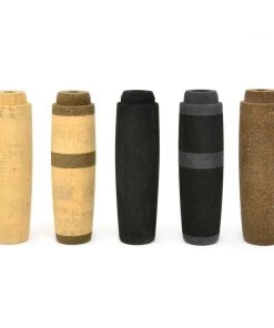 CRB FSG387 Casting Rear Split Grip Components