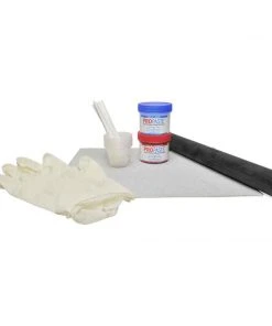 Ferrule Repair Kit For MHX Push Poles Ferrules