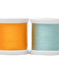 Supplies FishHawk Silk Threads