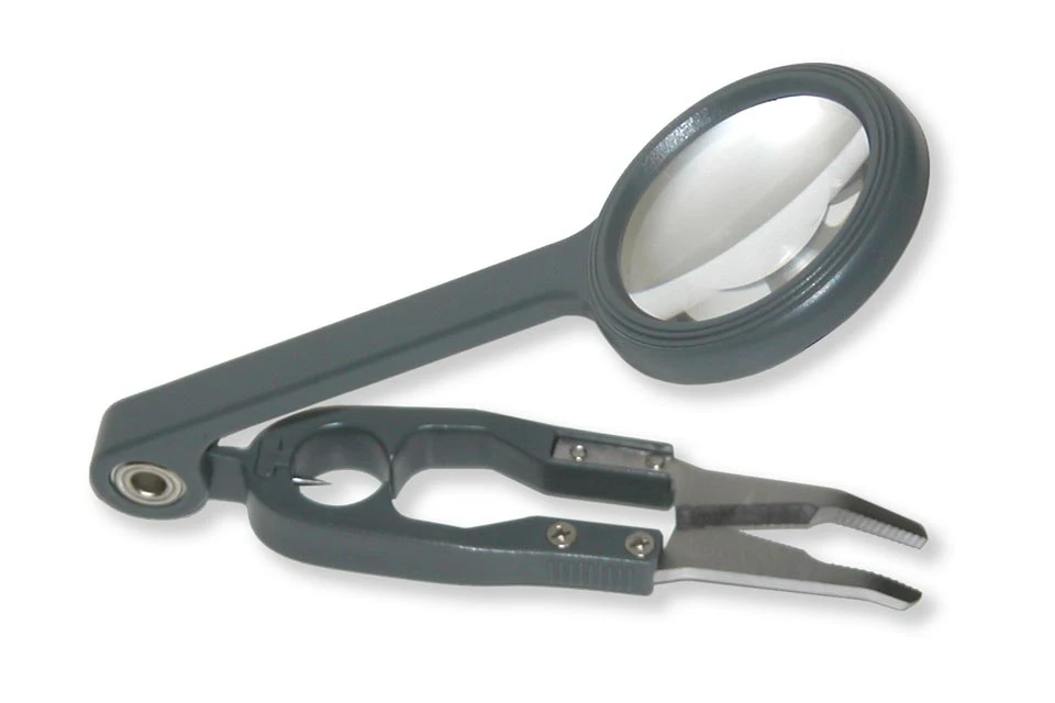 Other Magnifiers Fish'n Grip™ 3-in-1 Fishing Tool Magnifier OD-99 3 Other Magnifiers Fish'n Grip™ 3-in-1 Fishing Tool Magnifier OD-99