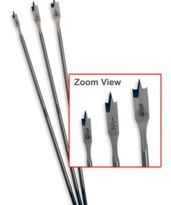 Supplies Flex Coat Concept Reverse Pilot Bit