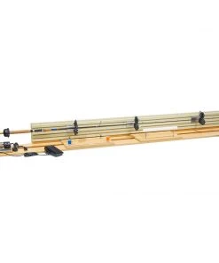 Flex Coat OEM Power Wrapping & Finishing Machine Equipment