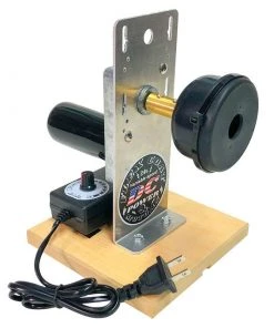 Flex Coat Variable Speed DC Gearmotor