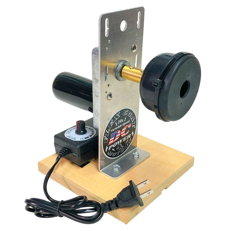 Flex Coat Variable Speed DC Gearmotor 3 Flex Coat Variable Speed DC Gearmotor