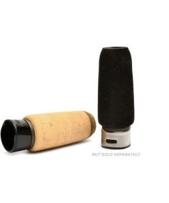 Components Foregrip For Fuji KDPS Hood And Nut