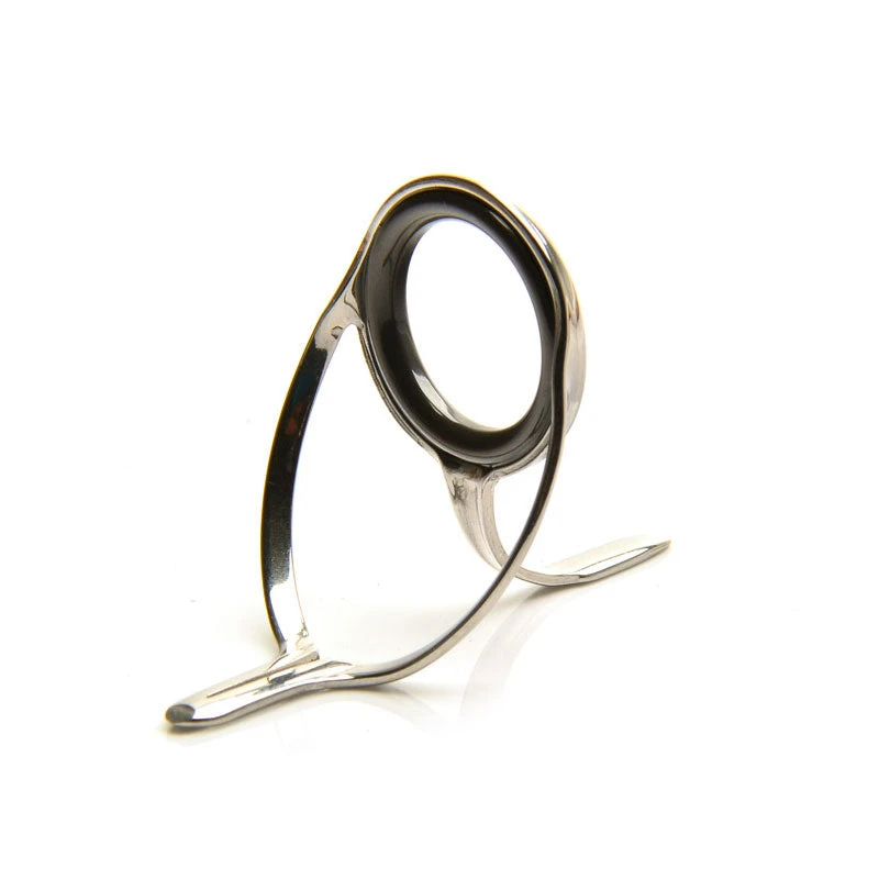 Components Fuji Concept Double-Foot Medium Duty Casting & Spinning Guides Model MN 4 Components Fuji Concept Double-Foot Medium Duty Casting & Spinning Guides Model MN