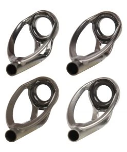Components Fuji HG Heavy Saltwater Boat Rod Tops