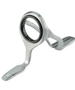 Components Fuji K-Series Reverse Double-Foot Casting Guides LRV