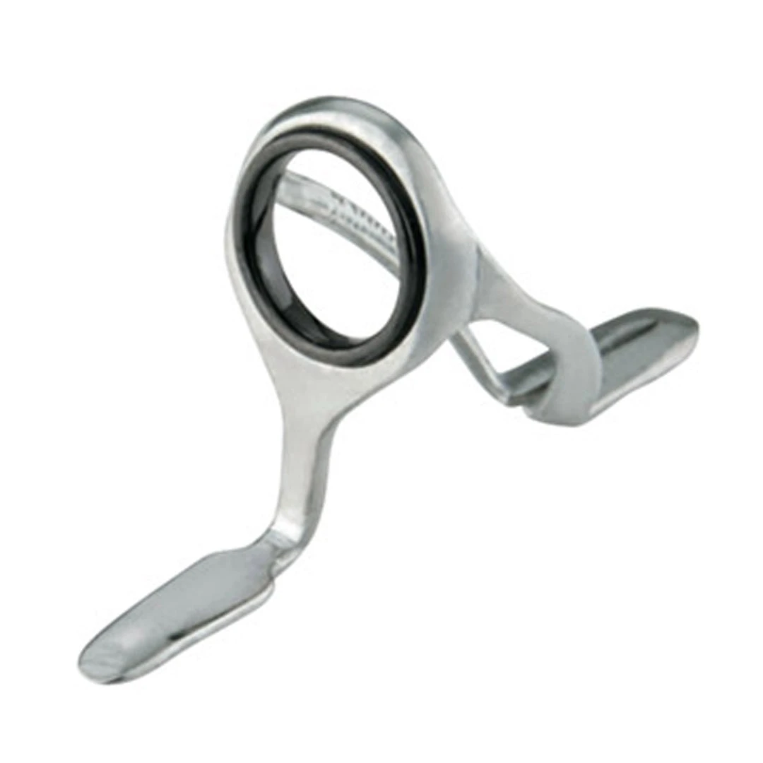 Components Fuji K-Series Reverse Double-Foot Casting Guides LRV 3 Components Fuji K-Series Reverse Double-Foot Casting Guides LRV